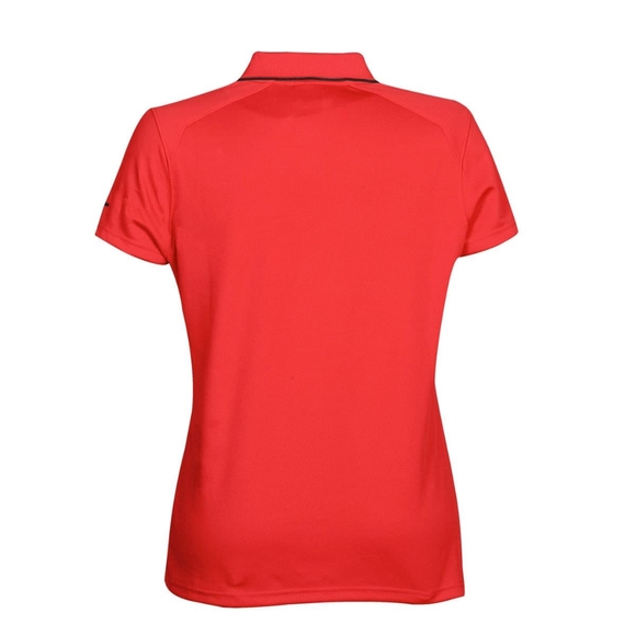 STORMTECH  - Ladie's OMEGA Polo - Picture 3 of 12